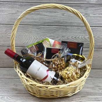 Корзина для мужчины 6